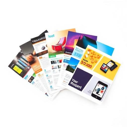 Flyers & Postcards